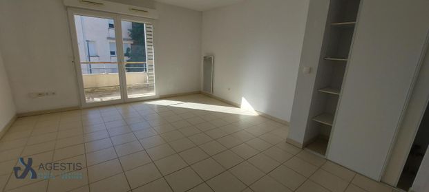 Location Appartement 2 pièces 40m² TOULOUSE 31100 - Photo 1