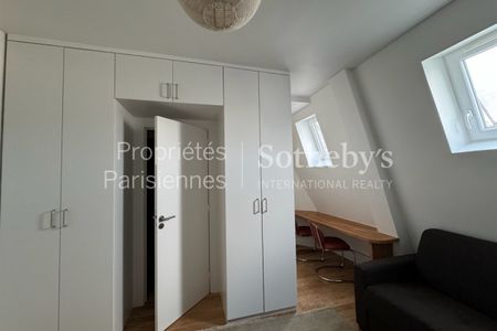 Appartement à louer à Paris 7Ème - Photo 2