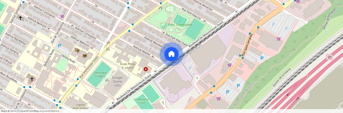 2350 Avenue Mariette, Côte-des-Neiges-Notre-Dame-de-Grâce, Côte-des-Neiges-Notre-Dame-de-Grâce, Ile de Montréal, H4B 1P8