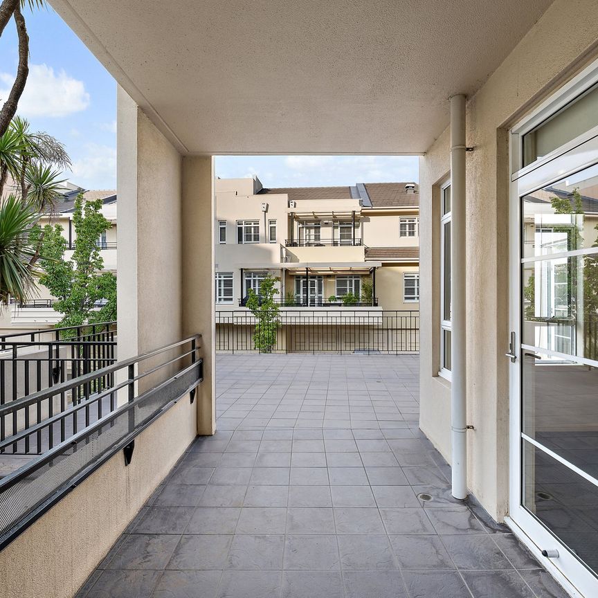 39/6 Graham Street, Port Melbourne - Photo 1