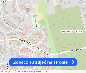 Mieszkanie Apartamenty Le Mans Czwa - Zdjęcie 1