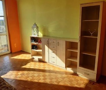 Mieszkanie Lublin LSM powierzchnia 56.0 m² C401-WM-32952 - Zdjęcie 2