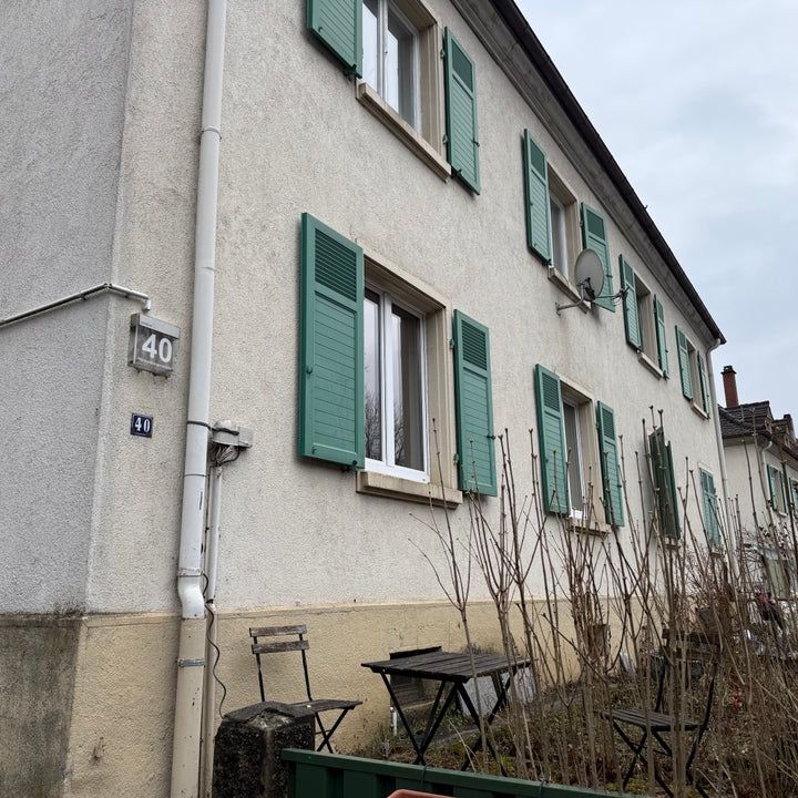 Schmitzingerstr. 40, 79761 Waldshut-Tiengen OT Tiengen - Foto 1