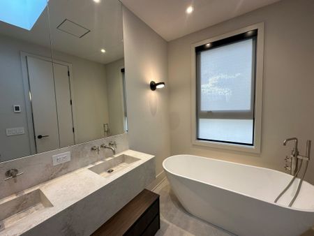 For Lease - 46B Lunness Road, Toronto, Ontario - Photo 3