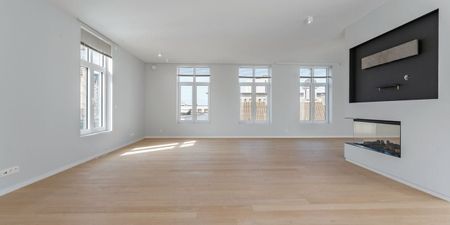 Penthouse te huur in Antwerpen voor € 5.500 met 3 slaapkamers - Photo 4