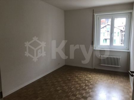 4 ROOMS CITY CENTER NEAR THE STATION IDEAL ROOMMATE - Photo 5