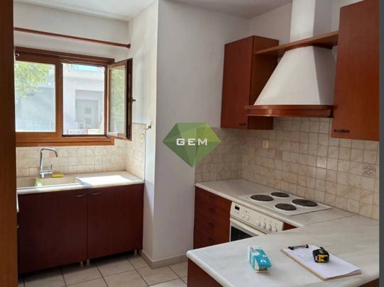 Διαμέρισμα για ενοικίαση Ατσαλένιο (Ηράκλειο Κρήτης) - Photo 1