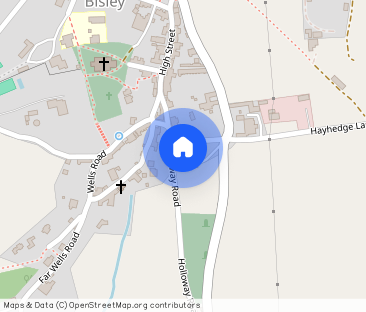 Holloway Road, Bisley, Stroud, Gloucestershire, GL6 - Photo 1