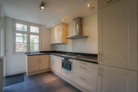 Te huur: Appartement Albrecht Dürerstraat in Amsterdam - Photo 3