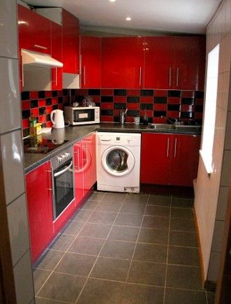 5 Bed - Norwood Place, Leeds City Centre, Ls6 - Photo 5