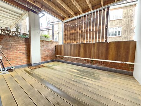 1 Bed Flat, Well Street, E9 - Photo 5