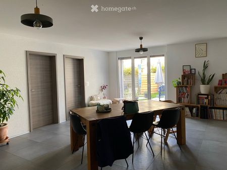 Grand appartement plain-pied de 4,5 pièces - Photo 3