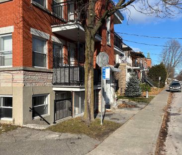 À louer / Appartement - Photo 1