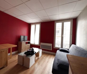 Location Appartement 1 pièce 18m² BORDEAUX 33000 - Photo 5