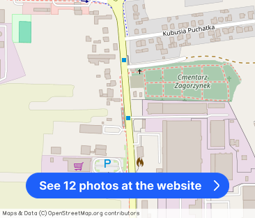 3 pokoje/Taras/Nowoczesna zabudowa/os.Prywatne - Photo 1