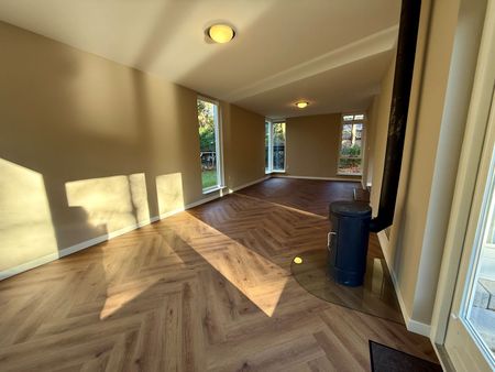 Huis te huur: Thijsselaan 15 6705 AK Wageningen - Foto 5