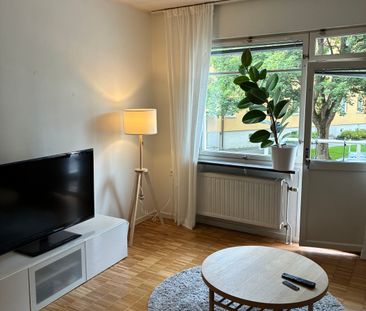 Siljansvägen, Årsta - Photo 2