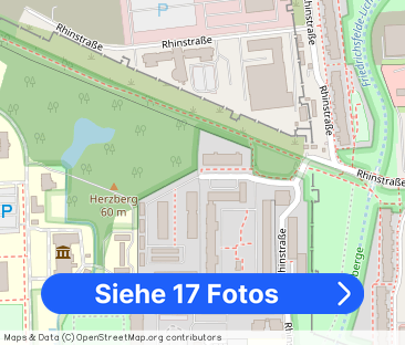 Rhinstraße 18.2 - Foto 1