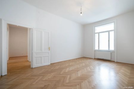 ERSTBEZUG nach Sanierung: ALTBAUCHARME IM MODERNEN OUTFIT in einem schönen Jugendstilhaus - Photo 5