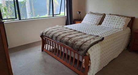 Sunny, warm, Hillcrest Home fully furnished - Photo 2