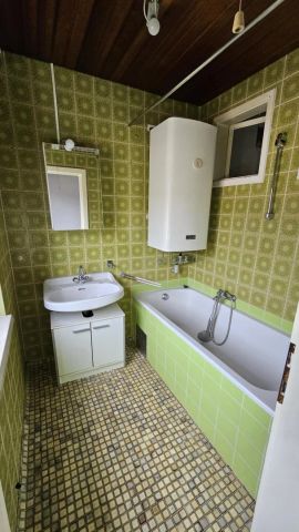 Unbefristete 2-Zimmer-Wohnung in ruhiger Lage! - Foto 4