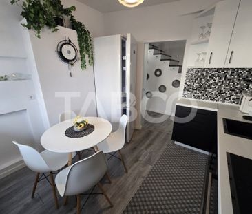Casa de inchiriat mobilata utilata in Cartierul Arhitectilor - Fotografie 1