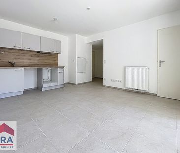Appartement cosy T1 à louer à Malpasse, Marseille - Photo 2