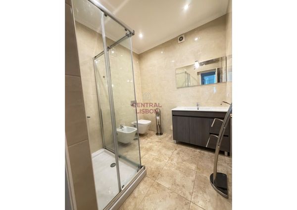 Apartamento T2 em Lisboa