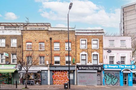 Studio to rent - Photo 3