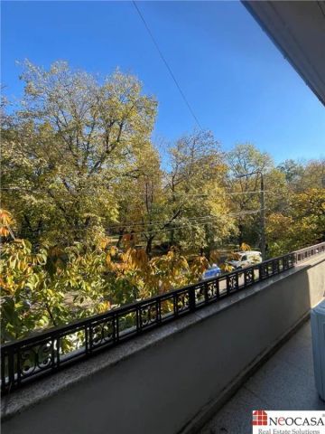PARC KISELEFF, ETAJ VILA, MOBILAT, UTILAT! - Fotografie 4