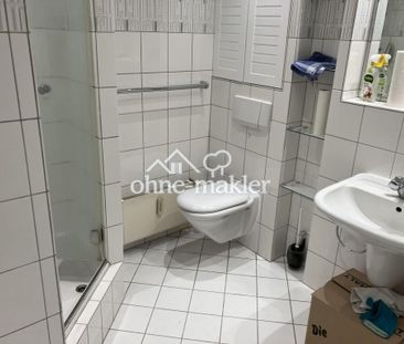 Ruhige 3 Zi Wohnung in Rödelheim - Foto 4