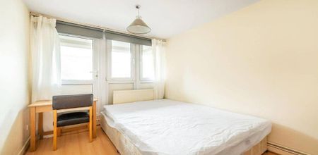Spacious 4 bed with lounge by Notting Hill and Paddington - Photo 2