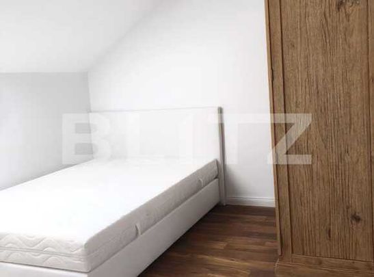 Apartament 4 camere, 125 mp, parcare, zona strazii Constantin Brancusi - Photo 1