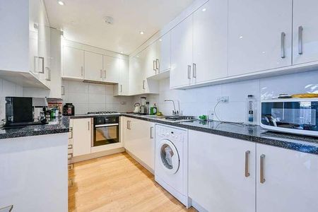 Crowther Avenue, South Ealing, TW8 - Photo 4