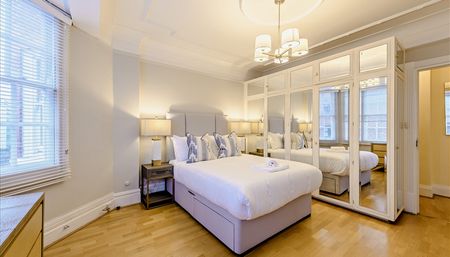 Strathmore Court, St John's Wood - Photo 5