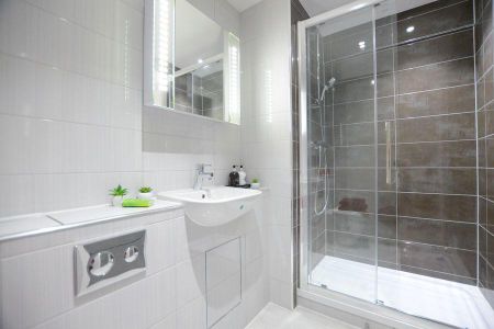 1 bedroom flat to rent - Photo 4