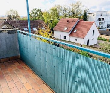 Location Appartement 2 pièces 44m² - Photo 6