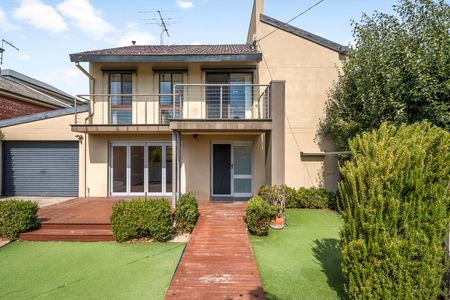 1/14 Milverton Street, Moonee Ponds VIC 3039 - Photo 4