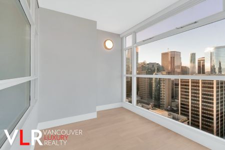 438 Seymour Street, Unit #2503 - Photo 5