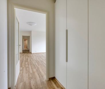 Prachtig gerenoveerd appartement in Heverlee - Photo 4