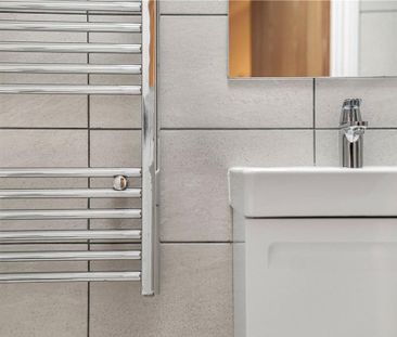 1 bedroom apartment to rent - Photo 4