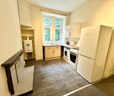 1 bedroom flat to rent - Photo 5