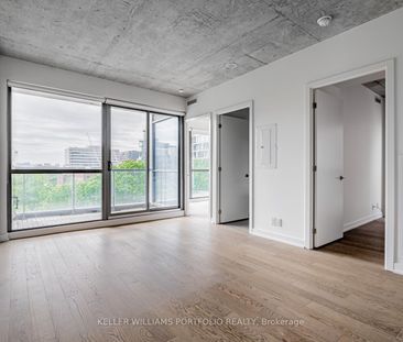 Brant Park Lofts , #726 - Photo 3