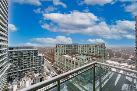 For Lease - 155 Legion Road Unit# 1511, Toronto, Ontario - Photo 5