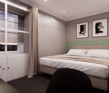 1 bedroom in a house share to rent - Photo 3