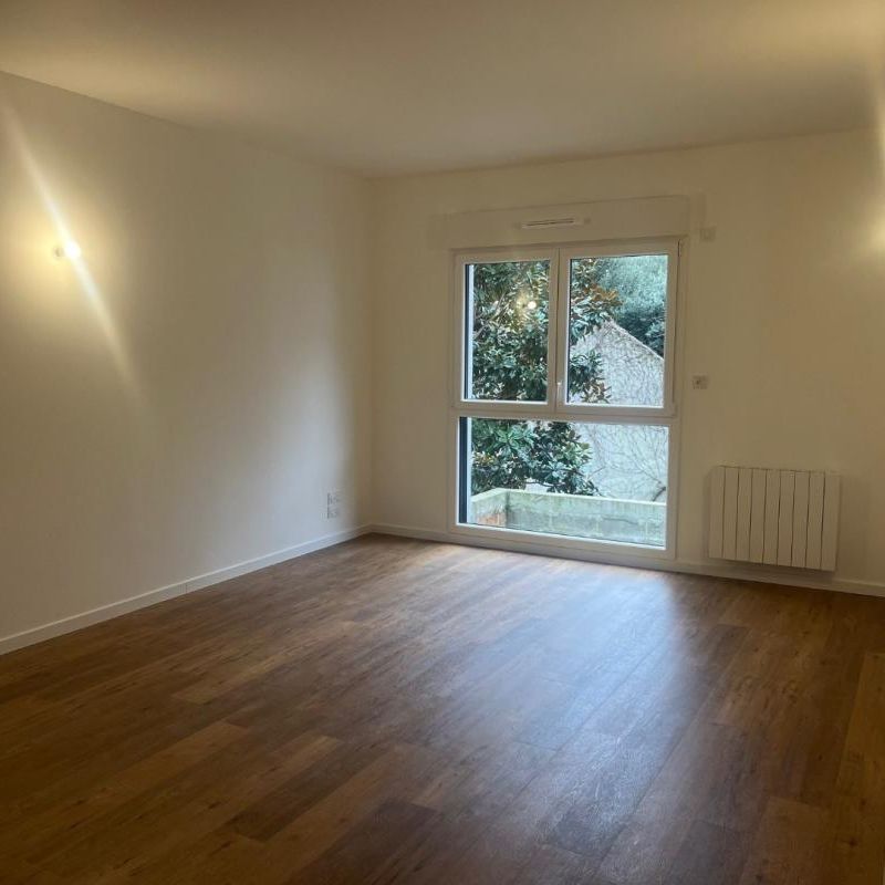 Location Appartement 1 pièce 31m² CAEN 14000 - Photo 1