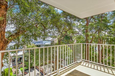 31/21 Duxford Street, Paddington NSW 2021 - Apartment For Rent | Domain - Photo 5