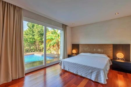 Luxury 3 room Detached House for rent in Alcúdia, Balearic Islands - Photo 4