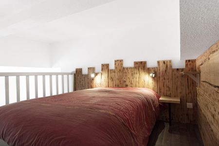 Location / Appartement T1 bis - Photo 5