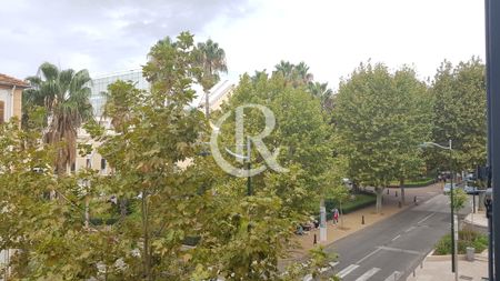 Résidence récente LES PALMES D'OR - Photo 3